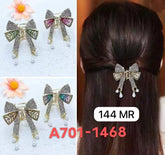 ZAYA/SEOUL STYLE Original Fancy Clutcher (Pack of 12)